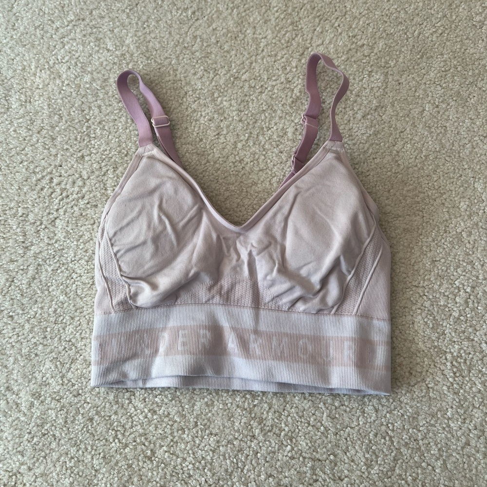 Under Armour Sports Bra